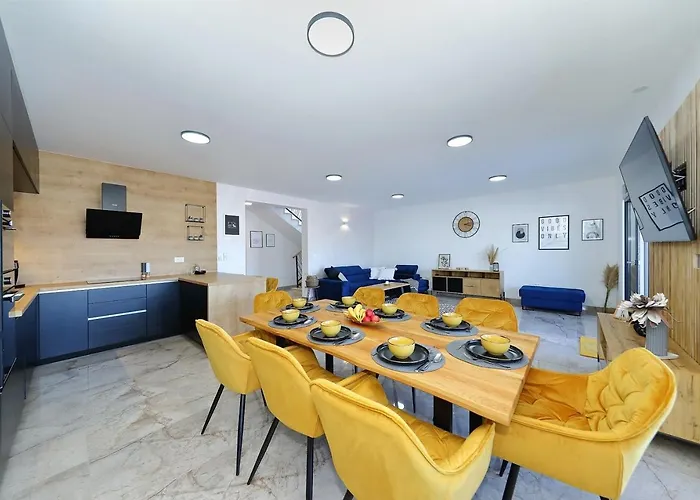 Good Vibes With Heated Pool Villa *