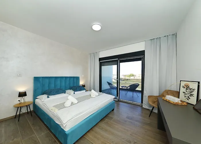 Villa Good Vibes With Heated Pool *