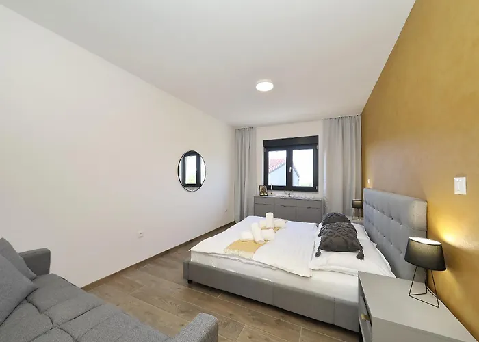 Good Vibes With Heated Pool Vrsi