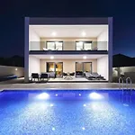 别墅 Good Vibes With Heated Pool 沃希
