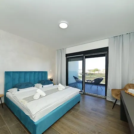 Villa Good Vibes With Heated Pool *